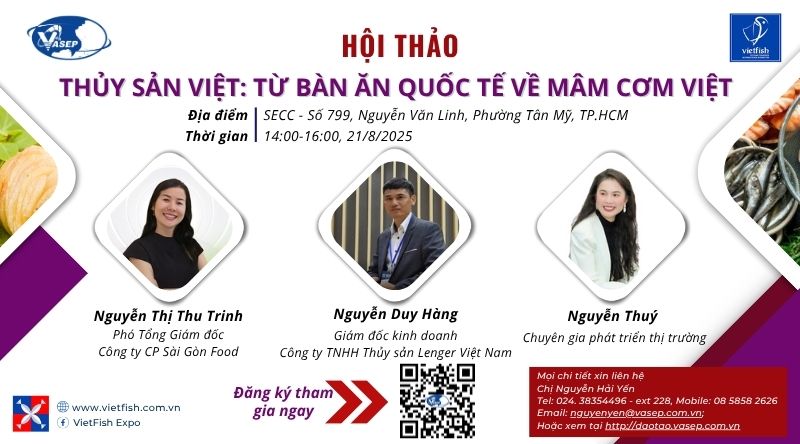CHƯƠNG TRÌNH HỘI THẢO: 